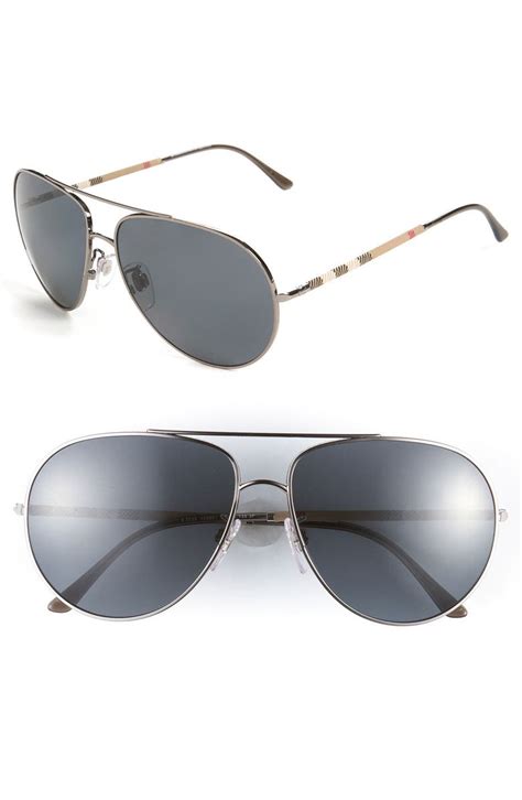 are burberry sunglasses polarized.